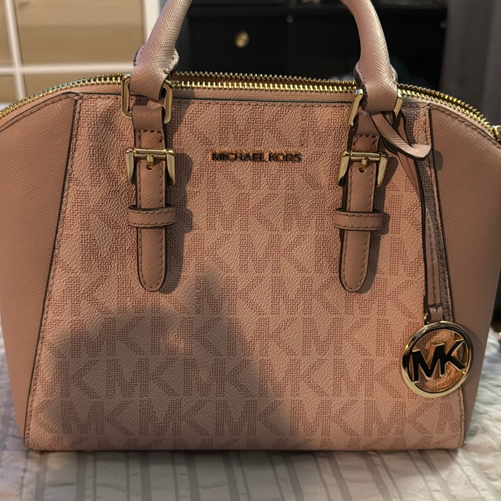 Michael Kors Ciara Large